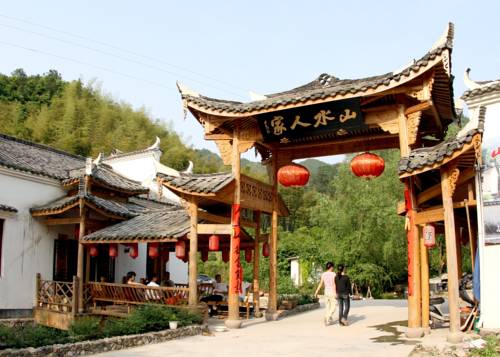 Wuyi China Last-Minute-Rabattcode Booking.com
