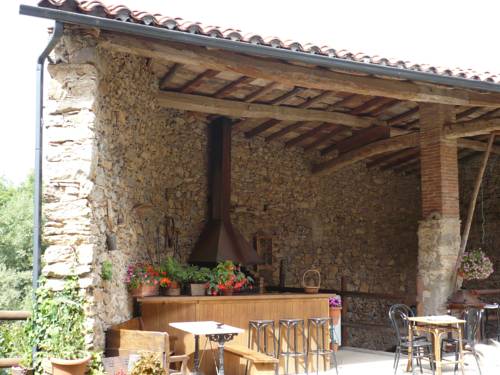 Santa Eugènia de Nerellà Spain Last Minute Discount Code Booking.com