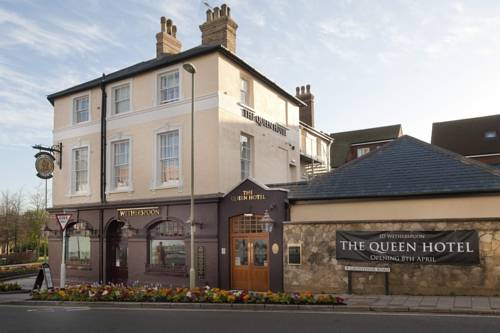 Aldershot United Kingdom Last Minute Discount Code Booking.com