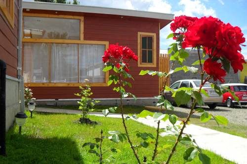 Punta Arenas Chile Last Minute Discount Code Booking.com