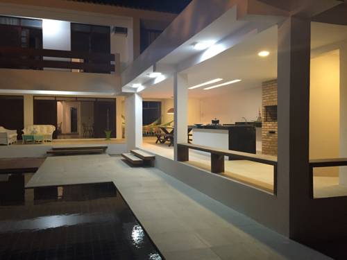 Tamandaré Brasilien Last-Minute-Rabattcode Booking.com