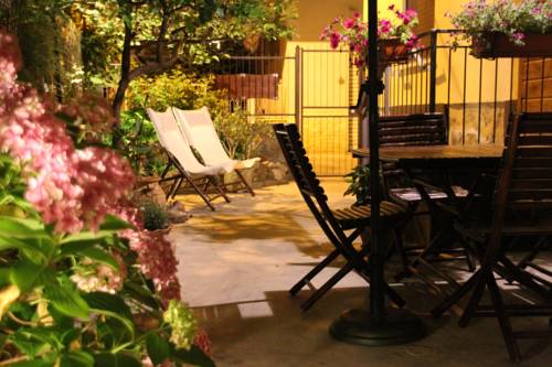 Fondi Italien Last-Minute-Rabattcode Booking.com