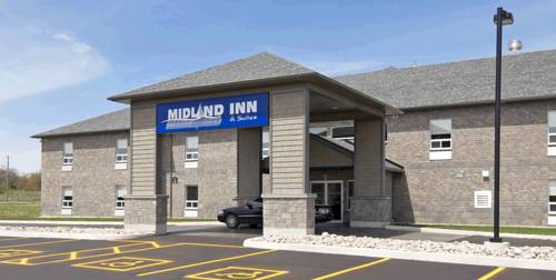 Midland (Ontario) Kanada Last-Minute-Rabattcode Booking.com