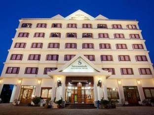 Pakse Laos Last Minute Discount Code Agoda.com