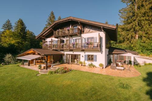 Garmisch-Partenkirchen Allemagne Code de réduction de dernière minute Booking.com