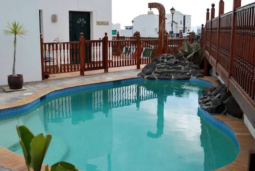 Punta de Mujeres Spain Last Minute Discount Code Booking.com
