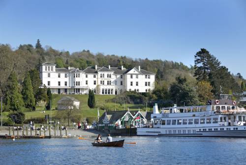 Windermere Verenigd Koningkrijk Laatste minuut Kortingscode Booking.com