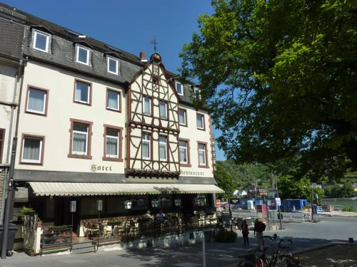 Sankt Goar Deutschland Last-Minute-Rabattcode Booking.com