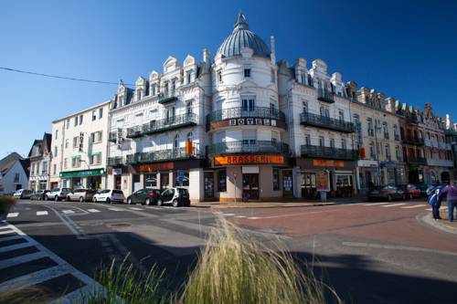 Berck-sur-Mer Francia Último Minuto Código de Descuento Booking.com