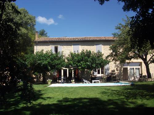 Lédenon France Last Minute Discount Code Booking.com