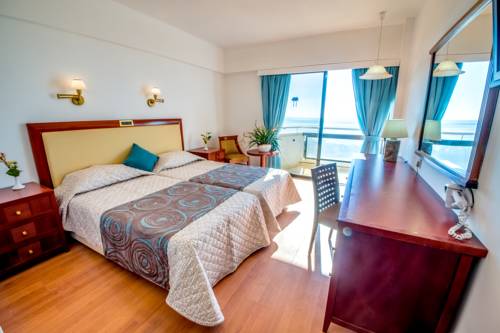 Ayia Napa Chipre Último Minuto Código de Descuento Booking.com