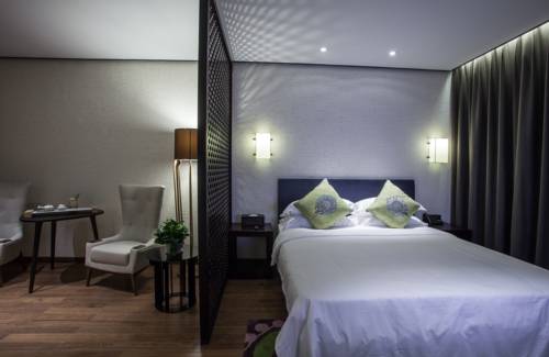 Hangzhou Chine Code de réduction de dernière minute Booking.com
