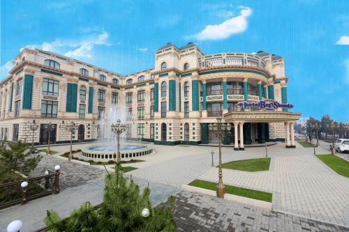 Andizhan Uzbekistan Last Minute Discount Code Agoda.com