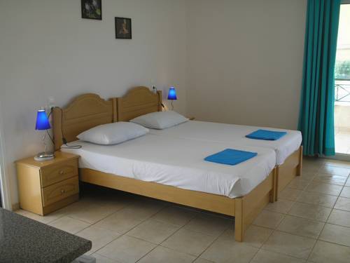 Amaliápoli Griekenland Laatste minuut Kortingscode Booking.com