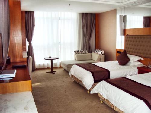 Lianyungang Chine Code de réduction de dernière minute Booking.com