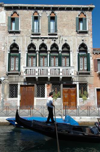 Venedig Italien Last-Minute-Rabattcode Booking.com