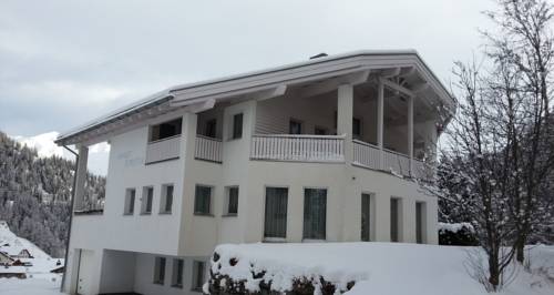 Samnaun-Compatsch Schweiz Last-Minute-Rabattcode Booking.com