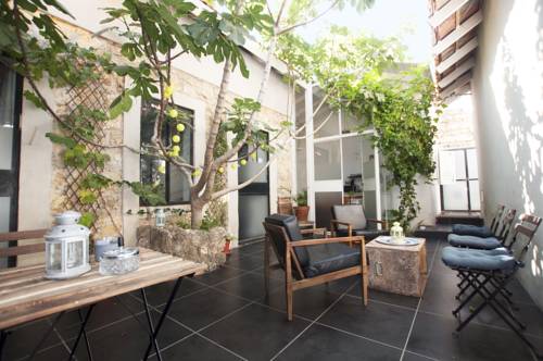 Tel Aviv Israël Code de réduction de dernière minute Booking.com