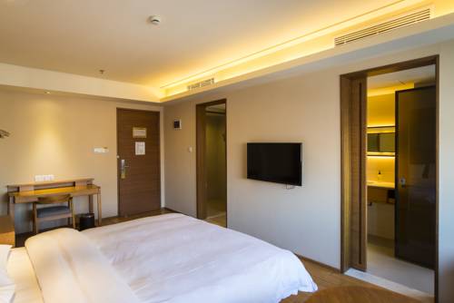 Urumqi China Last-Minute-Rabattcode Booking.com