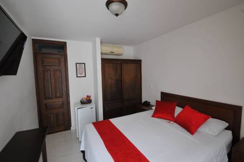 Buga Colombia Laatste minuut Kortingscode Booking.com