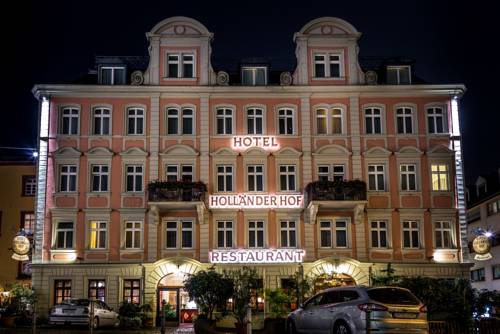 Heidelberg Allemagne Code de réduction de dernière minute Booking.com