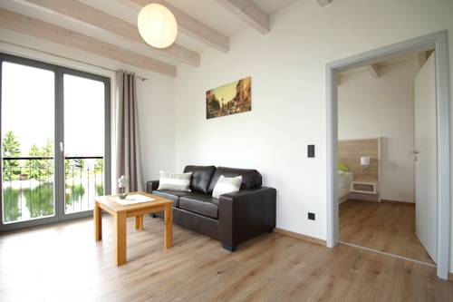 Brandenburg Deutschland Last-Minute-Rabattcode Booking.com