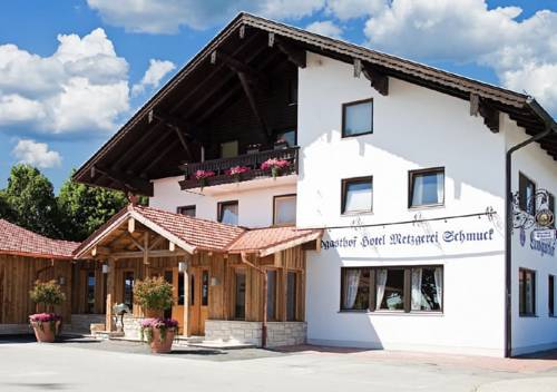 Sauerlach-Arget Deutschland Last-Minute-Rabattcode Booking.com