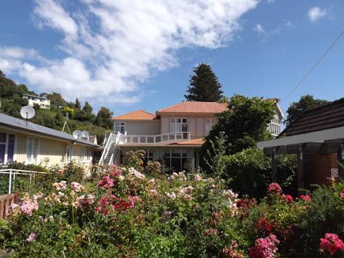 Wanganui Neuseeland Last-Minute-Rabattcode Booking.com