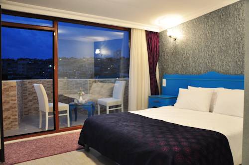 İstanbul Turkey Last Minute Discount Code Booking.com