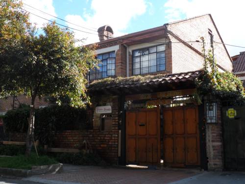 Bogota Colombia Laatste minuut Kortingscode Booking.com