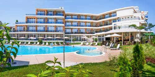 Sozopol Bulgaria Último Minuto Código de Descuento Booking.com