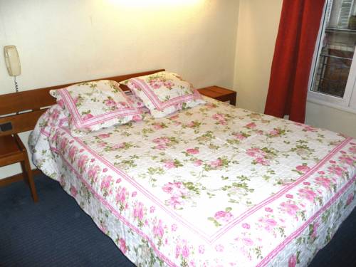 Paris Frankreich Last-Minute-Rabattcode Booking.com