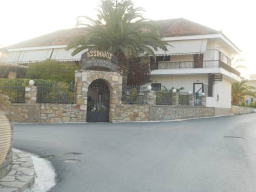 Finikounta Greece Last Minute Discount Code Booking.com