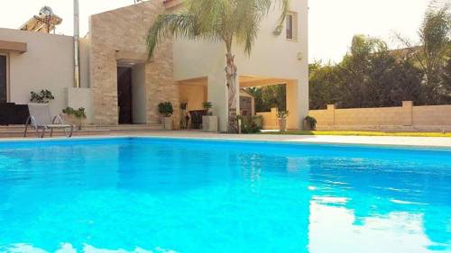 Larnaca Cyprus Laatste minuut Kortingscode Booking.com