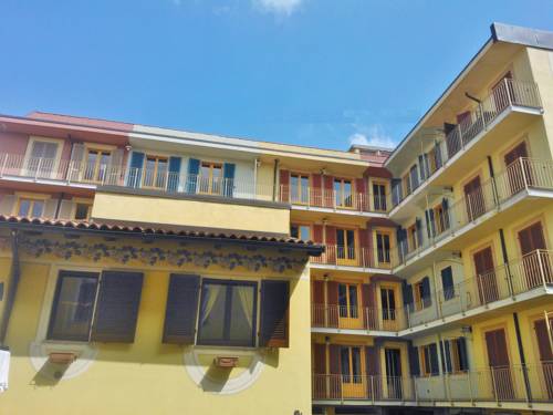 Alessandria Italien Last-Minute-Rabattcode Booking.com