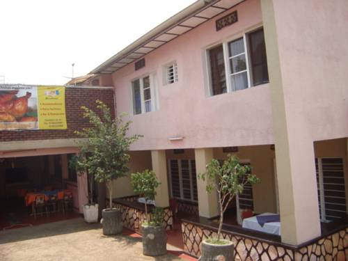 Kigali Rwanda Last Minute Discount Code Booking.com