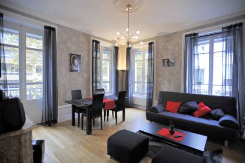 Lyon Frankreich Last-Minute-Rabattcode Booking.com