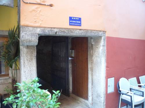 Rovinj Croatie Code de réduction de dernière minute Booking.com