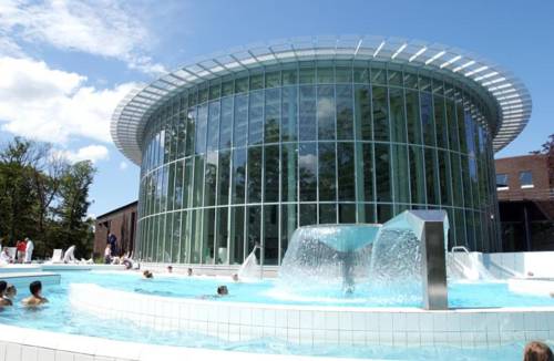 Spa Belgique Code de réduction de dernière minute Booking.com
