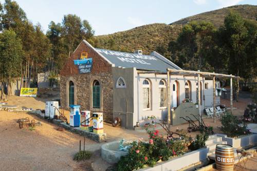 Barrydale South Africa Last Minute Discount Code Booking.com