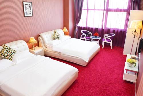 Guangzhou China Last Minute Discount Code Booking.com