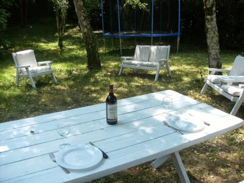 Blaye-et-Sainte-Luce France Code de réduction de dernière minute Booking.com
