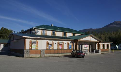 Valemount (British Columbia) Canada Last Minute Discount Code Booking.com