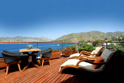 Bozburun Türkei Last-Minute-Rabattcode Booking.com