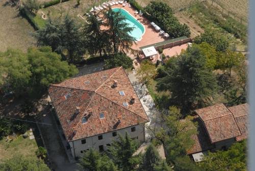 Città di Castello Italië Laatste minuut Kortingscode Booking.com