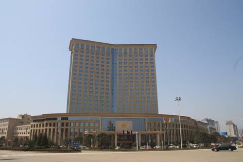 Ningxiang China Last-Minute-Rabattcode Booking.com