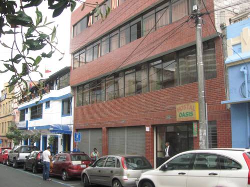 Quito Equateur Code de réduction de dernière minute Booking.com