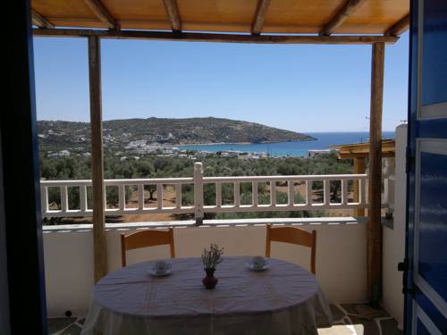 Platis Yialos Griechenland Last-Minute-Rabattcode Booking.com