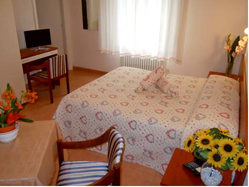 Tabiano Bagni Italien Last-Minute-Rabattcode Booking.com
