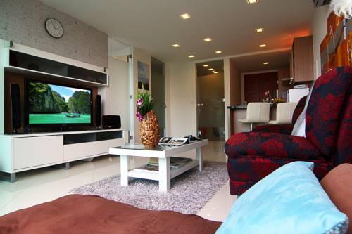 Pattaya North Thailand Last Minute Discount Code Booking.com